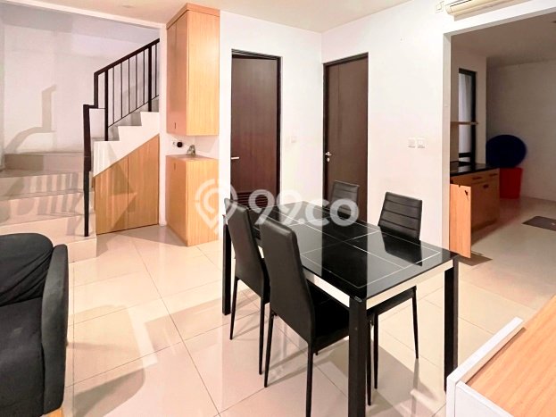Rumah Nyaman 5 KT LB 120m2 Kondisi Bagus di Citra Garden Rumah Nyaman 5 KT LB 120m2 Kondisi Bagus di Citra Garden
