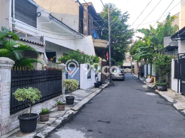 Rumah Minimalis 2 KT di Sumur Batu Jakarta Pusat Unfurnished Rumah Minimalis 2 KT di Sumur Batu Jakarta Pusat Unfurnished