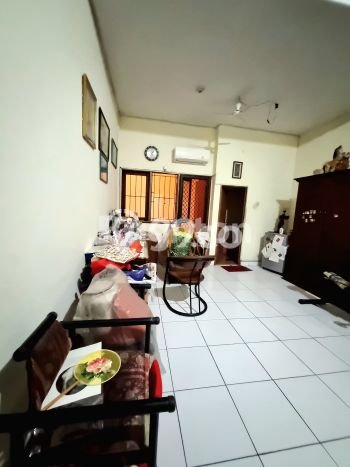 Hunian Berkelas 11 KT 5 KM di Kompleks Perumahan Tanjung Duren, Jakarta Barat Hunian Berkelas 11 KT 5 KM di Kompleks Perumahan Tanjung Duren, Jakarta Barat