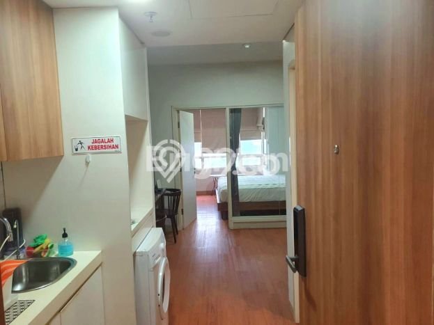 Apartemen Favorit Nyaman Dijual di Tangerang dengan 2 Kamar Tidur Apartemen Favorit Nyaman Dijual di Tangerang dengan 2 Kamar Tidur