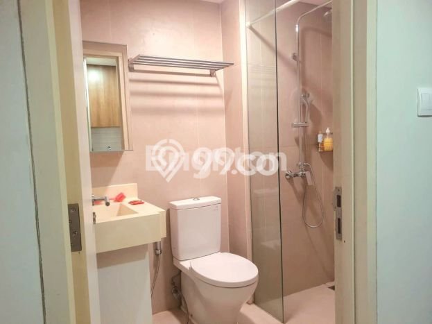 Apartemen Favorit Nyaman Dijual di Tangerang dengan 2 Kamar Tidur Apartemen Favorit Nyaman Dijual di Tangerang dengan 2 Kamar Tidur