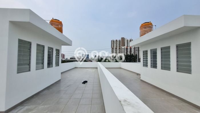 Paling Dicari! Ruko Dijual di Taman Ratu Harga Kompetitif Paling Dicari! Ruko Dijual di Taman Ratu Harga Kompetitif
