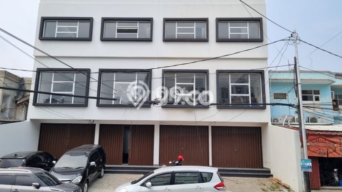 Paling Dicari! Ruko Dijual di Taman Ratu Harga Kompetitif Paling Dicari! Ruko Dijual di Taman Ratu Harga Kompetitif