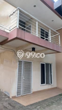 Rumah LT 232m² area Green Ville, Akses Green Ville, Jakarta Barat, Jakarta Barat Rumah LT 232m² area Green Ville, Akses Green Ville, Jakarta Barat, Jakarta Barat
