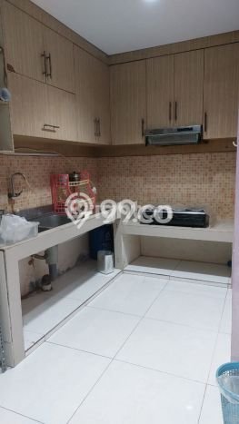 Rumah LT 232m² area Green Ville, Akses Green Ville, Jakarta Barat, Jakarta Barat Rumah LT 232m² area Green Ville, Akses Green Ville, Jakarta Barat, Jakarta Barat