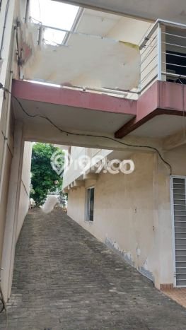 Rumah LT 232m² area Green Ville, Akses Green Ville, Jakarta Barat, Jakarta Barat Rumah LT 232m² area Green Ville, Akses Green Ville, Jakarta Barat, Jakarta Barat