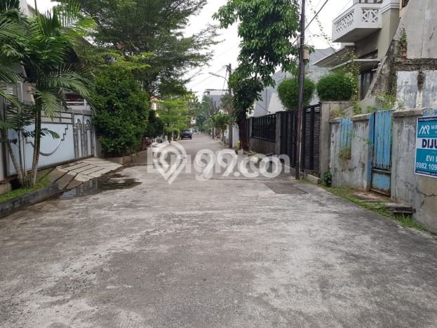 Rumah LT 232m² area Green Ville, Akses Green Ville, Jakarta Barat, Jakarta Barat Rumah LT 232m² area Green Ville, Akses Green Ville, Jakarta Barat, Jakarta Barat