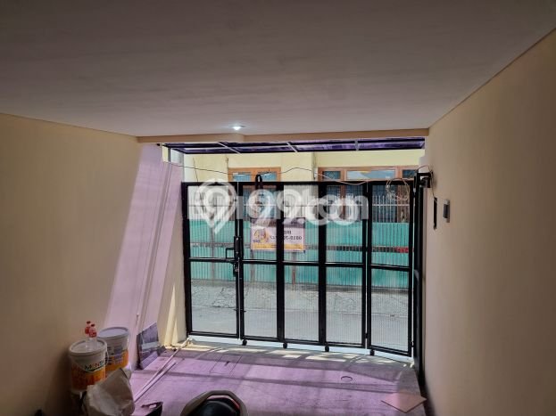 Rumah Luas Asri 2 KT Siap Huni di Tanjung Duren Jakarta Barat Rumah Luas Asri 2 KT Siap Huni di Tanjung Duren Jakarta Barat