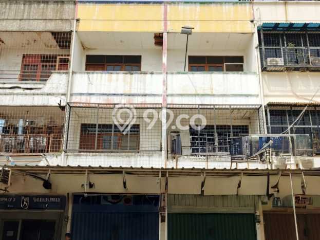 Paling Dicari! Ruko Dijual di Duri Kosambi Harga Kompetitif Paling Dicari! Ruko Dijual di Duri Kosambi Harga Kompetitif