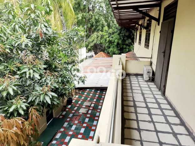 Ready to Use! Luxury House LT 405m2 Desain Modern di Sunter Ready to Use! Luxury House LT 405m2 Desain Modern di Sunter
