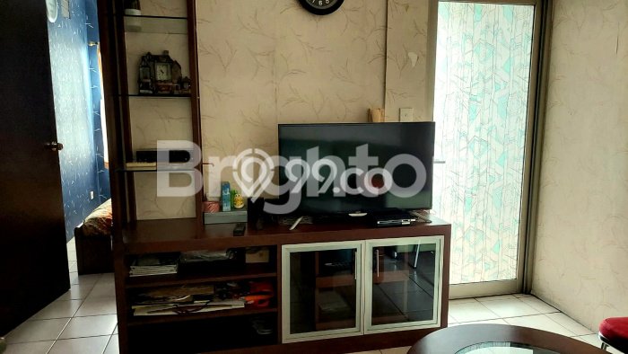 SPECIAL PRICE! Apartemen Kawasan Tanjung Duren, 2 KT, Luas 40m² SPECIAL PRICE! Apartemen Kawasan Tanjung Duren, 2 KT, Luas 40m²
