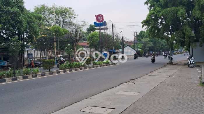 Tanah di Cipondoh, Tangerang Luas 5208m2 Dijual Segera Tanah di Cipondoh, Tangerang Luas 5208m2 Dijual Segera