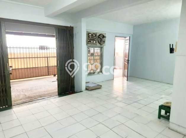Dijual Rumah Mewah Megah Dengan View Cantik di Sunter, Jakarta Utara Dijual Rumah Mewah Megah Dengan View Cantik di Sunter, Jakarta Utara