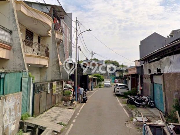For Sale! Premium House LT 117m2 Desain Modern di Duri Pulo For Sale! Premium House LT 117m2 Desain Modern di Duri Pulo