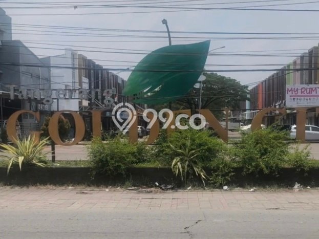 Ruko Dijual Lokasi Stratagis di Tangerang Tangerang Cocok untuk Bisnis Ruko Dijual Lokasi Stratagis di Tangerang Tangerang Cocok untuk Bisnis