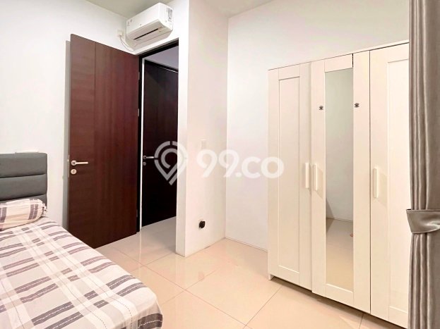Rumah Nyaman 5 KT LB 120m2 Kondisi Bagus di Citra Garden Rumah Nyaman 5 KT LB 120m2 Kondisi Bagus di Citra Garden