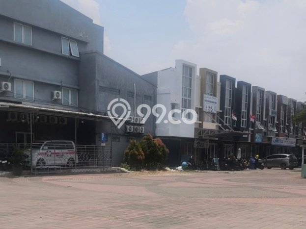 Ruko Dijual Lokasi Stratagis di Tangerang Tangerang Cocok untuk Bisnis Ruko Dijual Lokasi Stratagis di Tangerang Tangerang Cocok untuk Bisnis