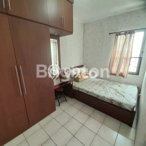 SPECIAL PRICE! Apartemen Kawasan Tanjung Duren, 2 KT, Luas 40m² SPECIAL PRICE! Apartemen Kawasan Tanjung Duren, 2 KT, Luas 40m²