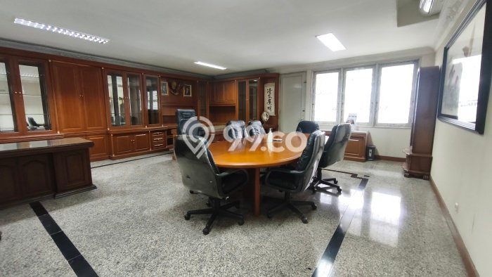 Kantor Bagus Dijual LB 1900m2 Lokasi Strategis Jakarta Selatan Area Cocok untuk Berbisnis Kantor Bagus Dijual LB 1900m2 Lokasi Strategis Jakarta Selatan Area Cocok untuk Berbisnis