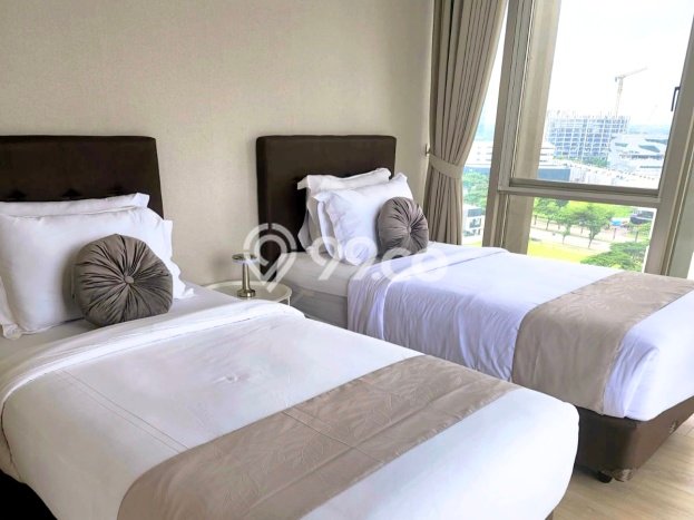 Hunian Strategis 159m2 di Gading Serpong Tangerang 3 KT Hunian Strategis 159m2 di Gading Serpong Tangerang 3 KT