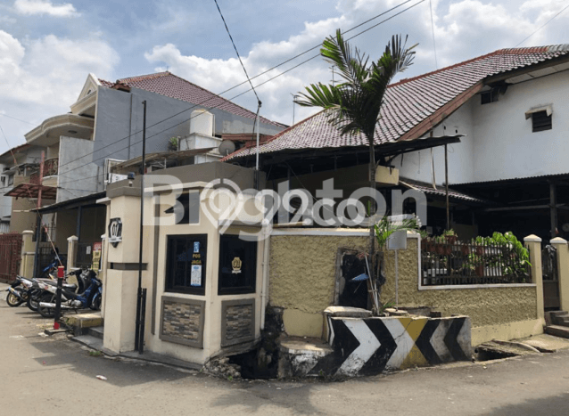 Untuk Dijual! Komersial di Tomang Jakarta Barat LT 309m2 / LB 237m2 Kawasan Bisnis Untuk Dijual! Komersial di Tomang Jakarta Barat LT 309m2 / LB 237m2 Kawasan Bisnis
