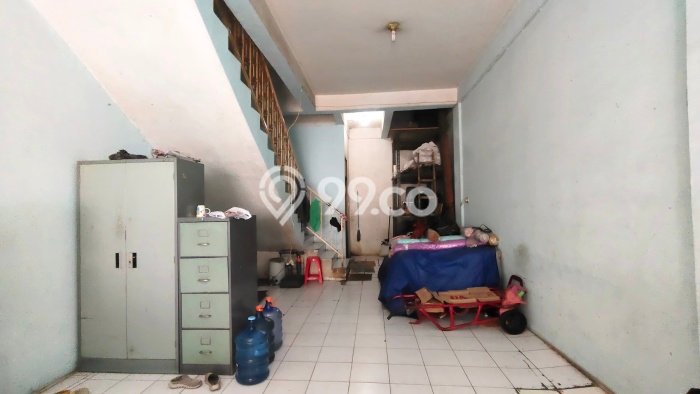 Area Ramai! Ruko Dijual di Tanah Abang untuk Bisnis Luas Bangunan 211m2 Area Ramai! Ruko Dijual di Tanah Abang untuk Bisnis Luas Bangunan 211m2