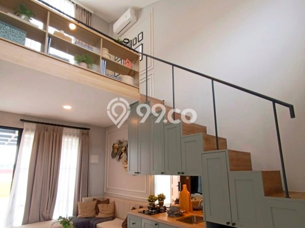 For Sale Rumah 3 Kamar Lokasi Ideal Bagus dan Strategis di Parung For Sale Rumah 3 Kamar Lokasi Ideal Bagus dan Strategis di Parung
