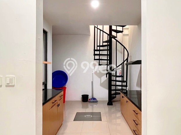Rumah Nyaman 5 KT LB 120m2 Kondisi Bagus di Citra Garden Rumah Nyaman 5 KT LB 120m2 Kondisi Bagus di Citra Garden