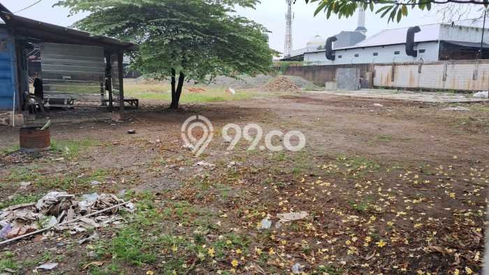 Tanah di Cipondoh, Tangerang Luas 5208m2 Dijual Segera Tanah di Cipondoh, Tangerang Luas 5208m2 Dijual Segera