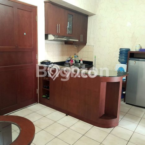 SPECIAL PRICE! Apartemen Kawasan Tanjung Duren, 2 KT, Luas 40m² SPECIAL PRICE! Apartemen Kawasan Tanjung Duren, 2 KT, Luas 40m²