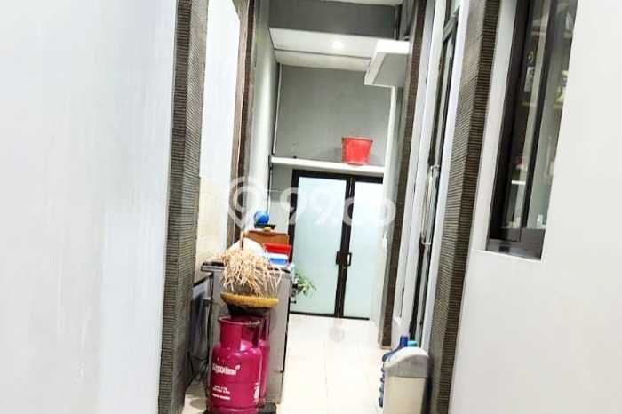 Jual Rumah Mewah Megah Dengan View Eksklusif di Sunter, Jakarta Utara Jual Rumah Mewah Megah Dengan View Eksklusif di Sunter, Jakarta Utara