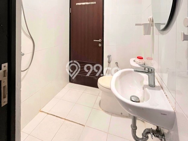 Rumah Nyaman 5 KT LB 120m2 Kondisi Bagus di Citra Garden Rumah Nyaman 5 KT LB 120m2 Kondisi Bagus di Citra Garden