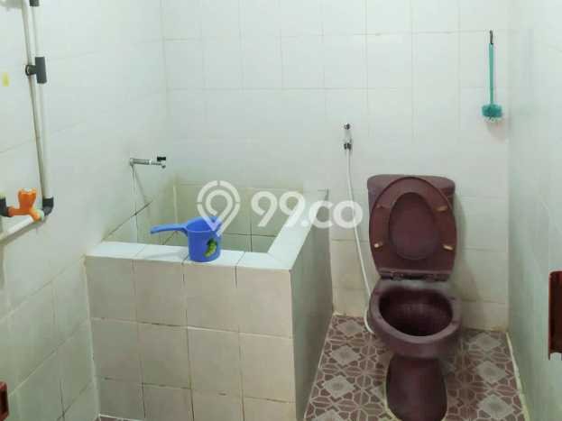 Rumah Minimalis 3 KT di Duri Kepa Jakarta Barat Semi Furnished Rumah Minimalis 3 KT di Duri Kepa Jakarta Barat Semi Furnished