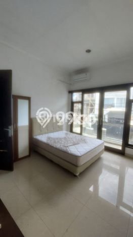 For Sale! Luxury House LT 162m2 Desain Modern di Pluit For Sale! Luxury House LT 162m2 Desain Modern di Pluit