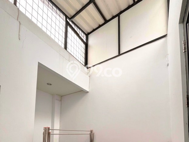 Rumah Nyaman 5 KT LB 120m2 Kondisi Bagus di Citra Garden Rumah Nyaman 5 KT LB 120m2 Kondisi Bagus di Citra Garden