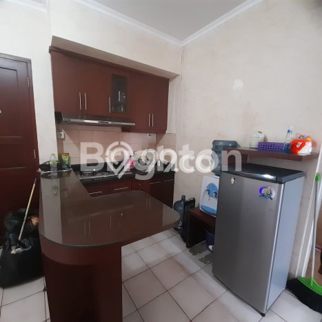 SPECIAL PRICE! Apartemen Kawasan Tanjung Duren, 2 KT, Luas 40m² SPECIAL PRICE! Apartemen Kawasan Tanjung Duren, 2 KT, Luas 40m²