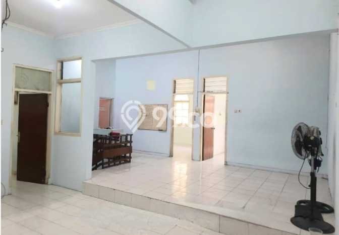 Dijual Rumah Mewah Megah Dengan View Cantik di Sunter, Jakarta Utara Dijual Rumah Mewah Megah Dengan View Cantik di Sunter, Jakarta Utara
