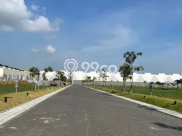 Tanah Investasi Dijual di Tangerang Punya Luas 450m2 Tanah Investasi Dijual di Tangerang Punya Luas 450m2