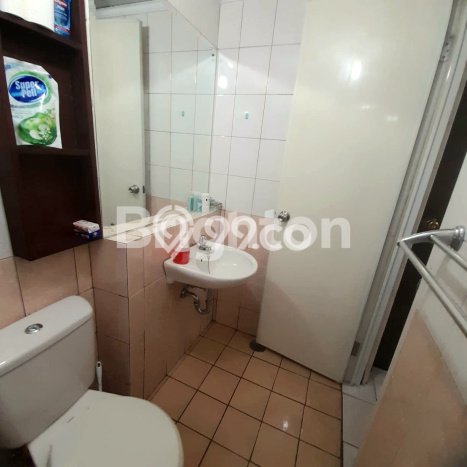 SPECIAL PRICE! Apartemen Kawasan Tanjung Duren, 2 KT, Luas 40m² SPECIAL PRICE! Apartemen Kawasan Tanjung Duren, 2 KT, Luas 40m²
