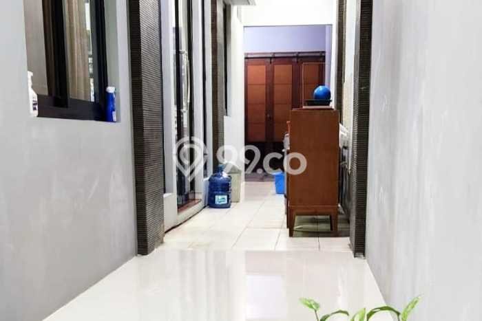 Jual Rumah Mewah Megah Dengan View Eksklusif di Sunter, Jakarta Utara Jual Rumah Mewah Megah Dengan View Eksklusif di Sunter, Jakarta Utara