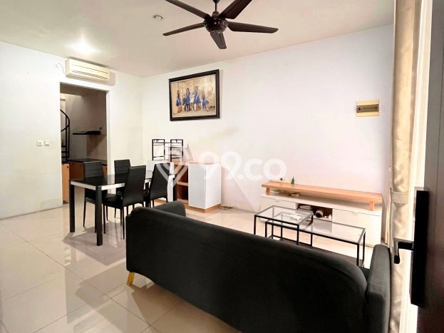 Rumah Nyaman 5 KT LB 120m2 Kondisi Bagus di Citra Garden Rumah Nyaman 5 KT LB 120m2 Kondisi Bagus di Citra Garden
