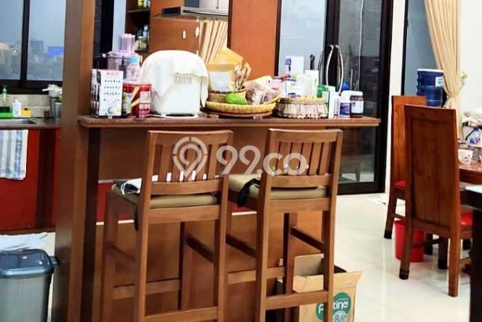 Jual Rumah Mewah Megah Dengan View Eksklusif di Sunter, Jakarta Utara Jual Rumah Mewah Megah Dengan View Eksklusif di Sunter, Jakarta Utara