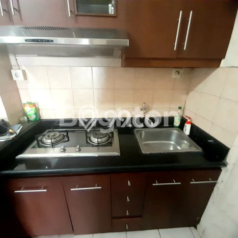 SPECIAL PRICE! Apartemen Kawasan Tanjung Duren, 2 KT, Luas 40m² SPECIAL PRICE! Apartemen Kawasan Tanjung Duren, 2 KT, Luas 40m²