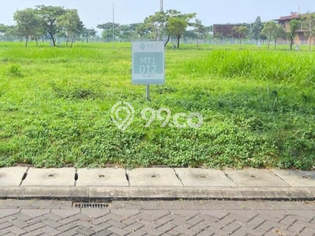 Tanah Investasi Dijual di Tangerang Punya Luas 450m2 Tanah Investasi Dijual di Tangerang Punya Luas 450m2