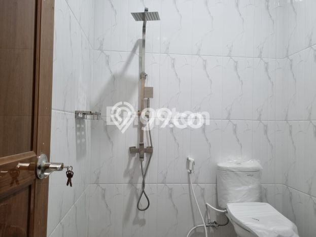 Rumah Idaman Keluarga! Rumah Mewah di Tanjung Duren, Jakarta Barat, Luas 84m² Bangunan 180m² Rumah Idaman Keluarga! Rumah Mewah di Tanjung Duren, Jakarta Barat, Luas 84m² Bangunan 180m²