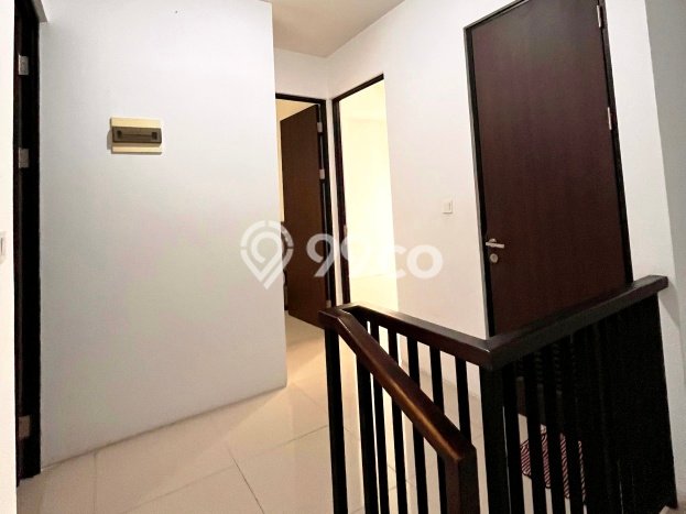 Rumah Nyaman 5 KT LB 120m2 Kondisi Bagus di Citra Garden Rumah Nyaman 5 KT LB 120m2 Kondisi Bagus di Citra Garden