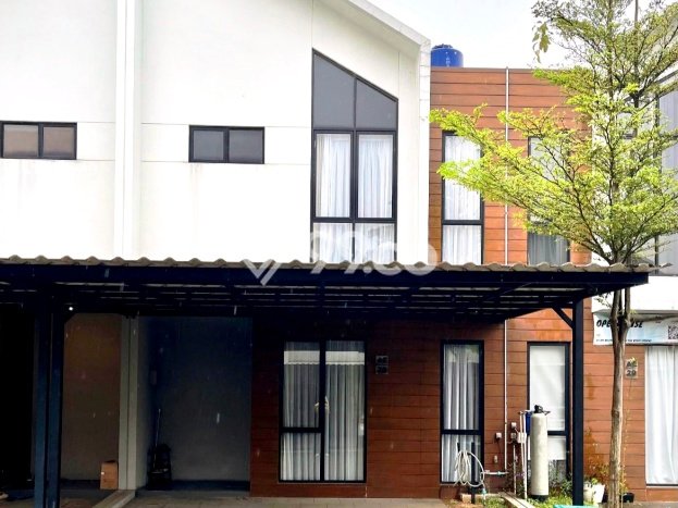 Rumah Nyaman 5 KT LB 120m2 Kondisi Bagus di Citra Garden Rumah Nyaman 5 KT LB 120m2 Kondisi Bagus di Citra Garden