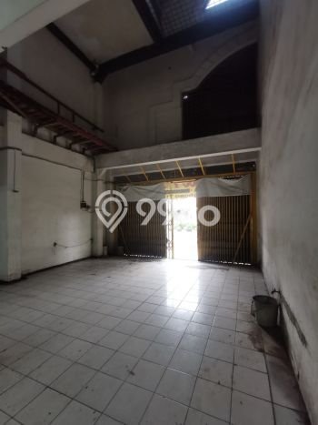 Ruko Dijual di Prime Area Surabaya Luas 500m2 Ruko Dijual di Prime Area Surabaya Luas 500m2