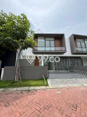 Dijual Rumah Mewah Exclusive di Wiyung, Surabaya Dijual Rumah Mewah Exclusive di Wiyung, Surabaya