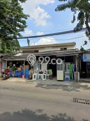 Ruko Usaha Dijual di Sambikerep Surabaya LT 875m2 & LB 875m2 Ruko Usaha Dijual di Sambikerep Surabaya LT 875m2 & LB 875m2